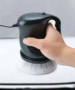 Car Polishing Machine