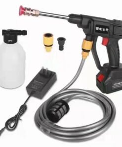 Car Pressure Washer