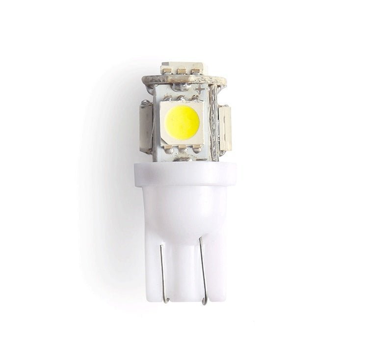 Car Reading License Plate Led Bulb - الصورة 3