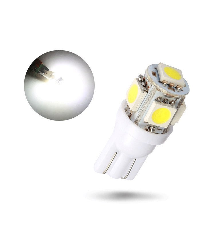 Car Reading License Plate Led Bulb - الصورة 2