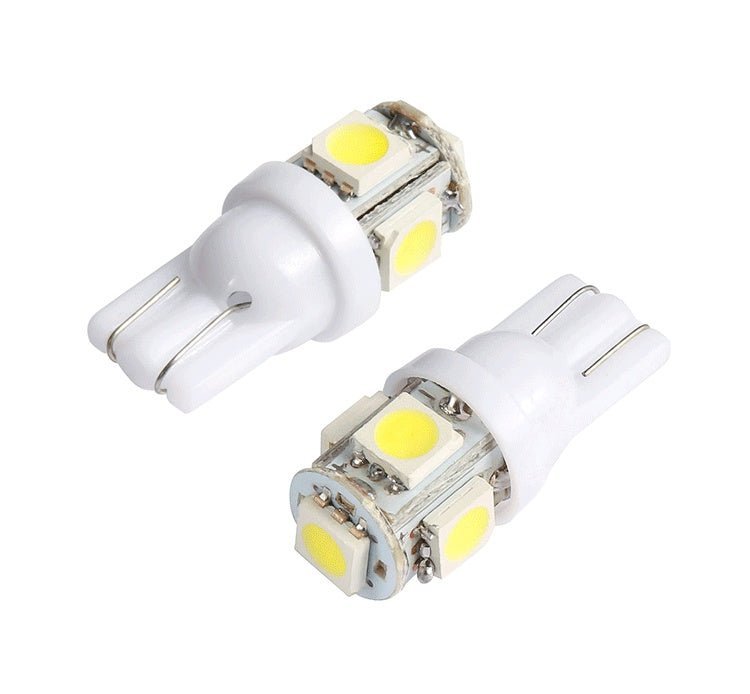Car Reading License Plate Led Bulb - الصورة 4