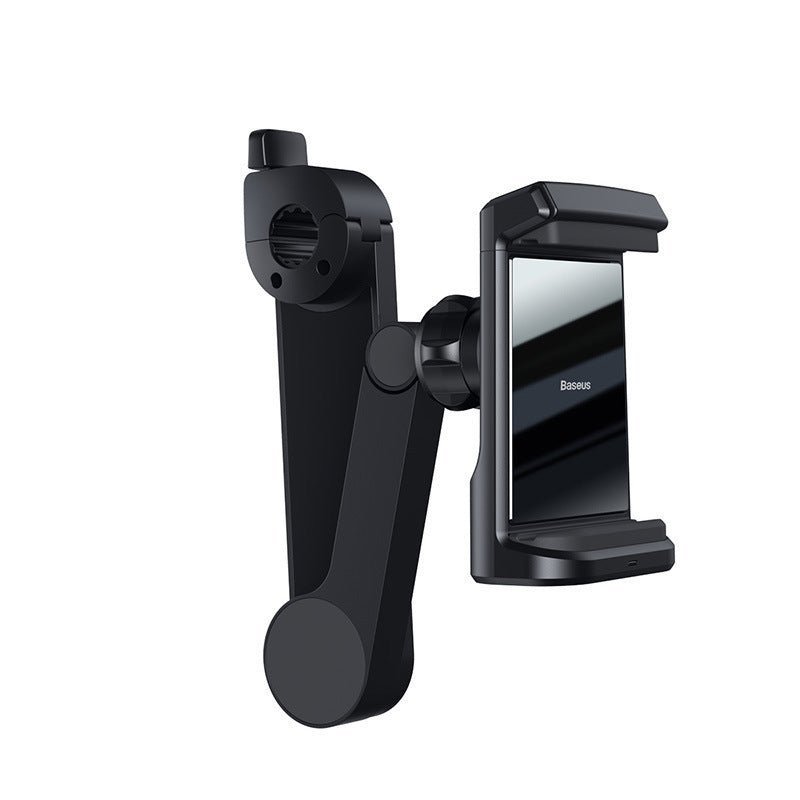 Car Rear Seat Wireless Charger - الصورة 6