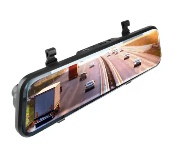 Car Rearview Mirror © - الصورة 4
