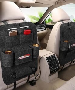 Car Seat Organizer