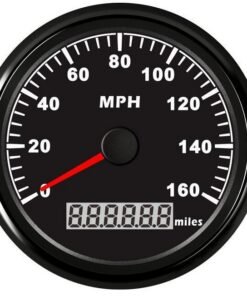 Car Tachometer