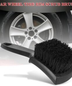 Car Tire Brush