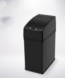 Car Trash Can