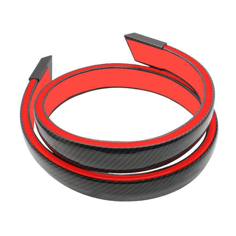 Car Trunk Exterior Roof Wing Tail Brake Light - الصورة 6