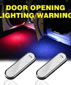 Car Warning Door Light LED Anti-collision