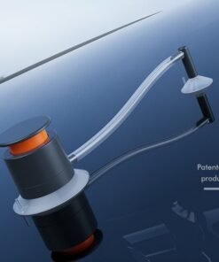 Car Windshield Crack Repair Tool