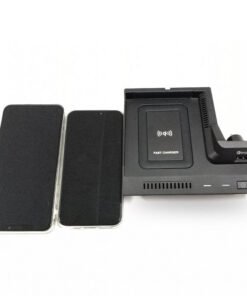 Car Wireless Charging Board Car Charger