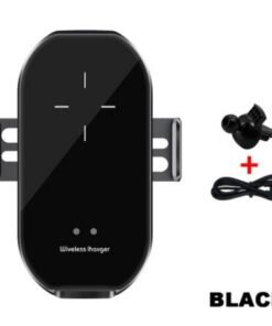 Car Wireless Charging Mobile Phone Holder