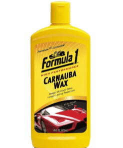Carnauba Wax (473 ml)