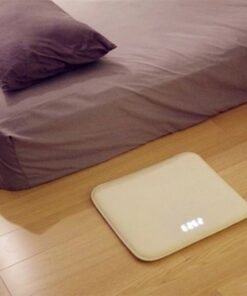 Carpet Alarm Clocks