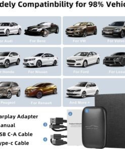 Carplay Box