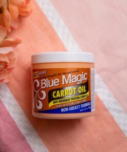 Carrot Oil