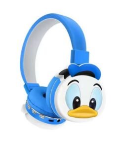 Cartoon Wireless Headphones For Kid