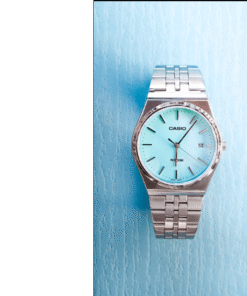 Casio Round Watch
