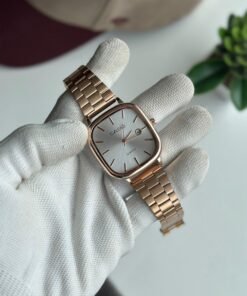 Casio Square Watch