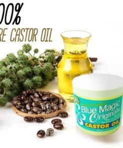 Castor Oil