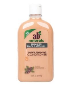 Castor Oil Growth Conditioner