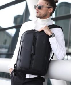 Casual Carry Pack Bag ©