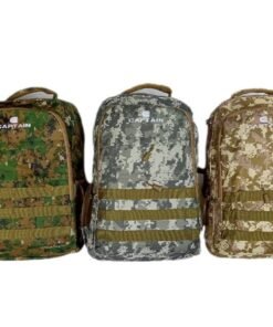 Casual Fashion Backpack