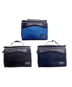 Casual Insulated Lunch Bag