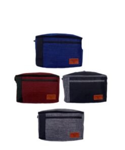 Casual Travel Toiletry Case