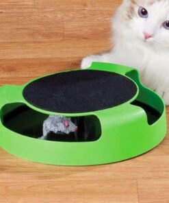 Cat Catch