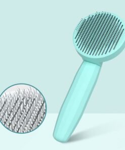 Cat Comb Cat Hair Cleaning Artifact For Cat Combing