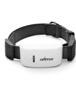 Cat GPS Tracker Locator Device for Pets