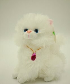 Cat Plush Toy (36cm)