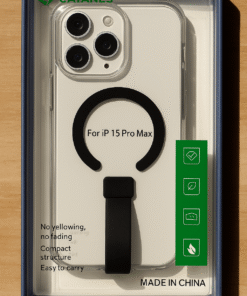 Catanes - Magnetic Kickstand Case