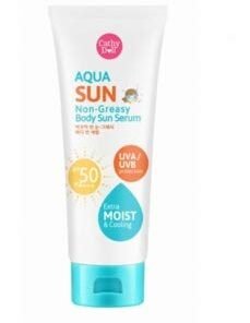 Cathy Doll - Aqua Sun Serum