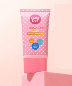 Cathy Doll - Underarm Serum