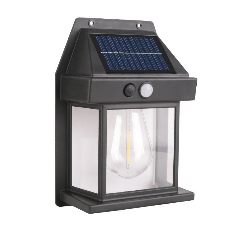 Solar Interaction Wall Lamp - الصورة 4