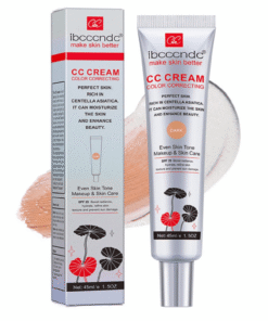 CC Cream SPF-25