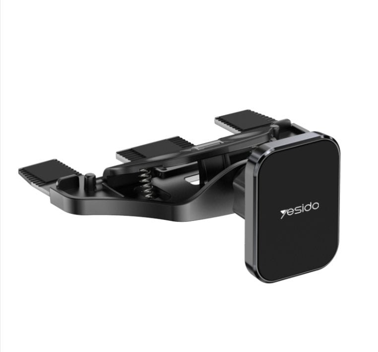CD Port Magsafe Magnetic Phone Holder - الصورة 2