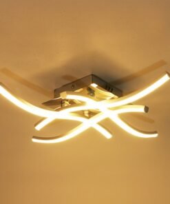 Ceiling Lamp Living Room Balcony Bedroom Lighting