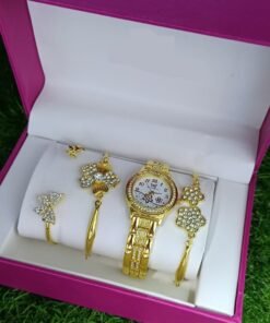 Celeste Jewels Women Set
