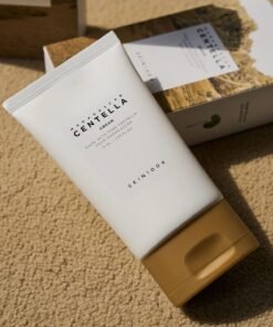 Centella - Pure Centella Cream