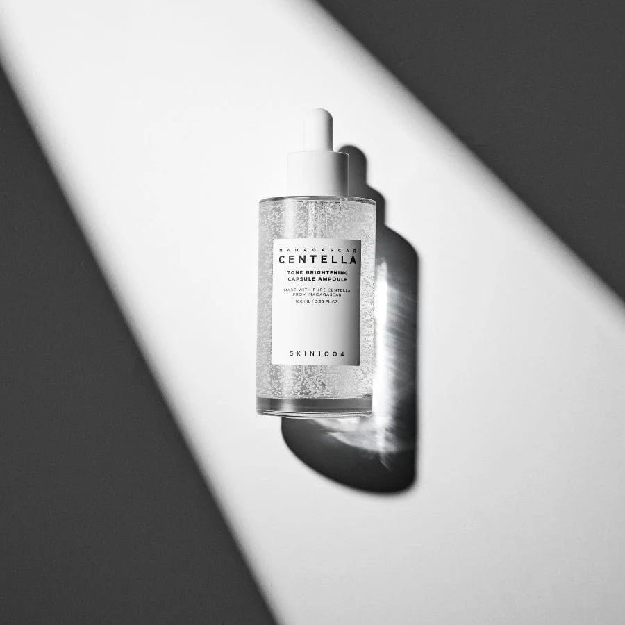 Centella - Tone Brightening Ampoule - الصورة 6
