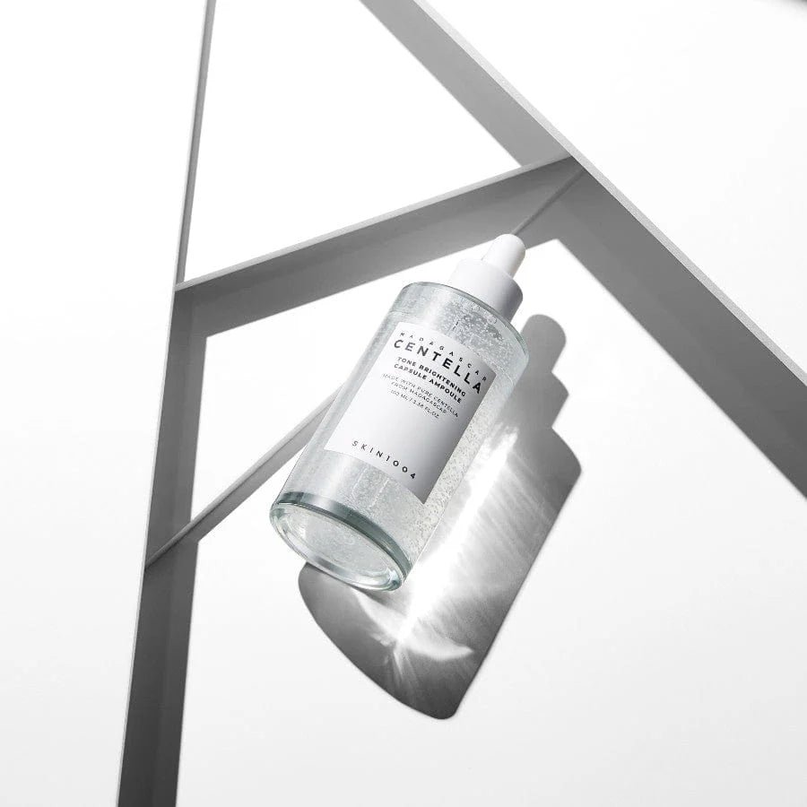 Centella - Tone Brightening Ampoule - الصورة 3