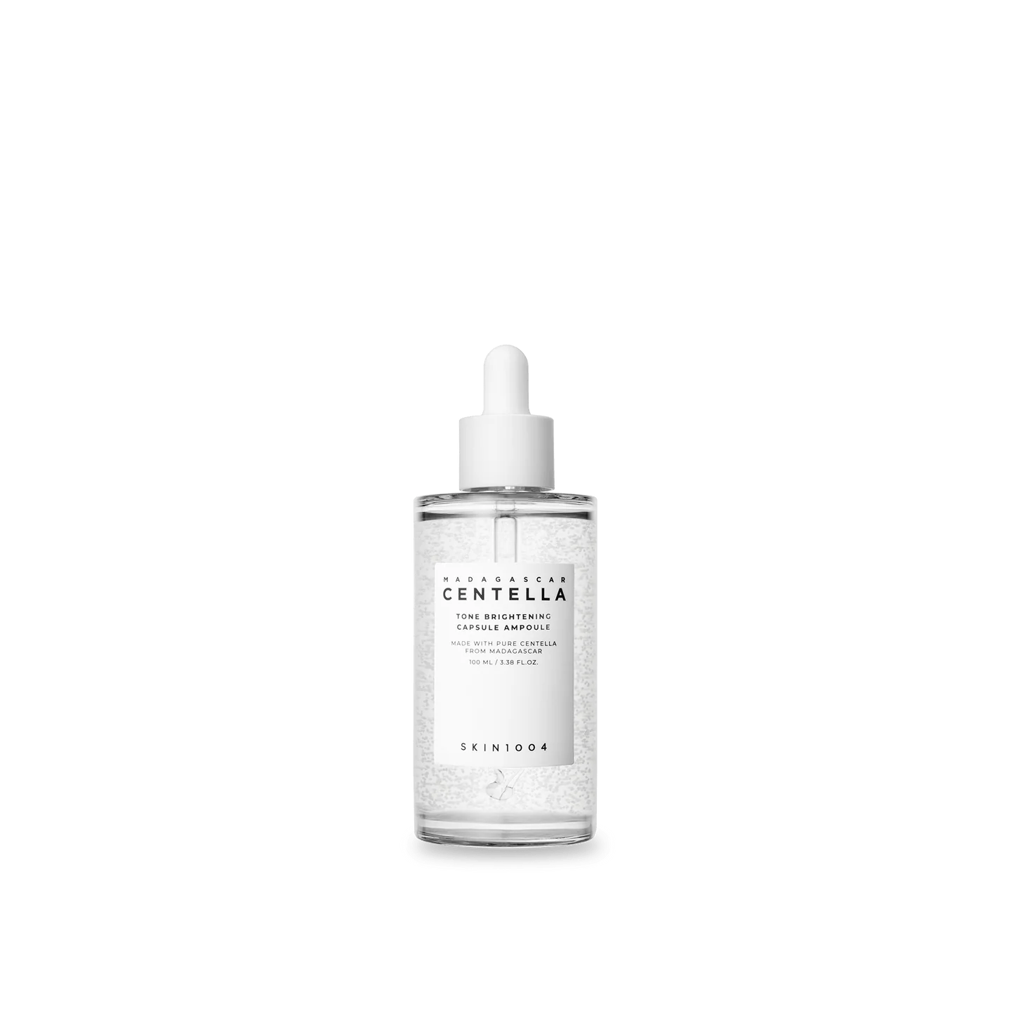 Centella - Tone Brightening Ampoule - الصورة 5