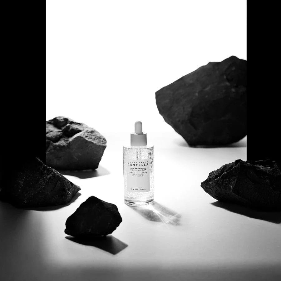 Centella - Tone Brightening Ampoule - الصورة 2