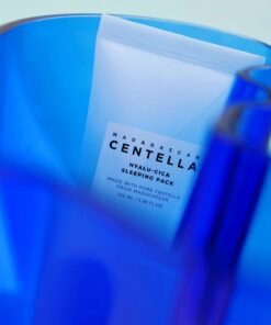 Centella - Water Fit Sun Serum SPE 50+