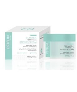 Ceramide & Centella Asiatica Repair Cream