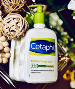 Cetaphil - Moisturizer & Cleanser
