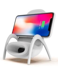 Chair Amplifier Wireless Charger